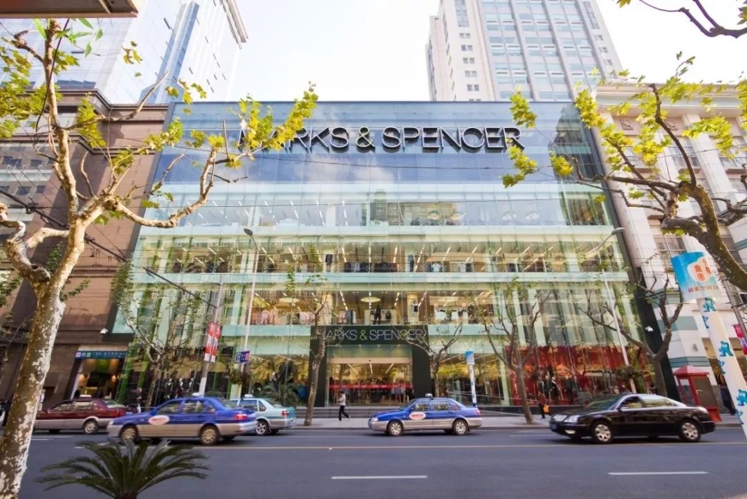 上海哪些商场倒闭了,上海倒闭的商场现状如何