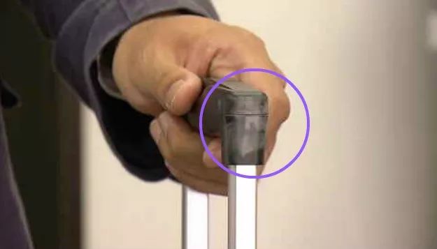 行李箱有假货吗,淘宝买到假的品牌行李箱