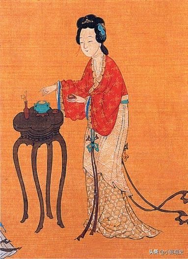 焚香:浅谈古人如何缓解压力,净心雅韵