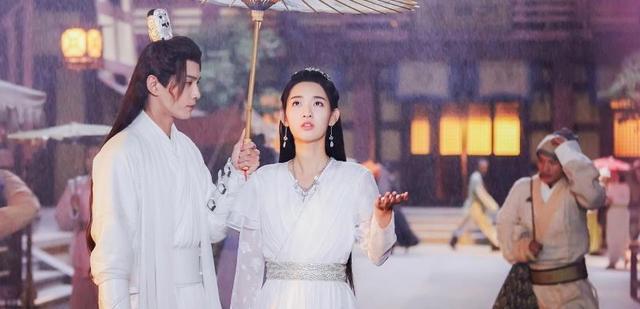 开春剧荒？本周6剧同开播简直神仙打架！网友：于正滤镜穿越了？