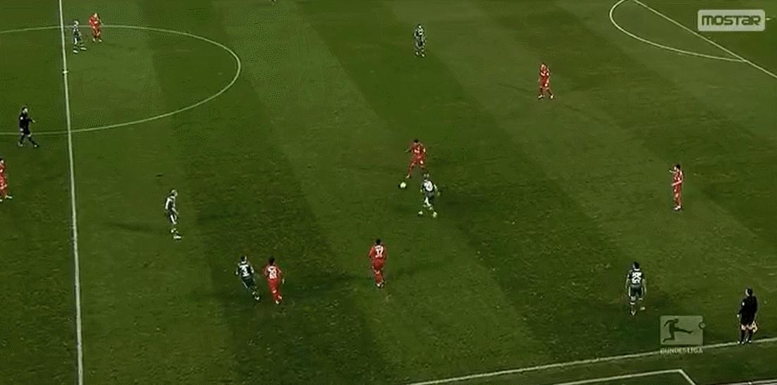 德国补招埃姆雷詹,埃姆雷詹世界波破门