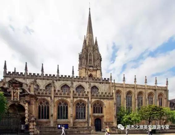 一场充满趣味的自驾旅游,大不列颠环岛游玩攻略