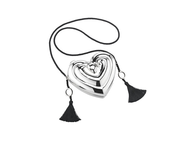 宝格丽ambush联名包,宝格丽和ambush的联名款