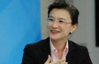 中央节目主持人董倩现在干嘛呢,董倩主持人最近的消息