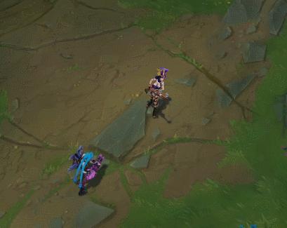 狒狒女警s12皮城女警最实用出装,皮城女警职业比赛女警体系