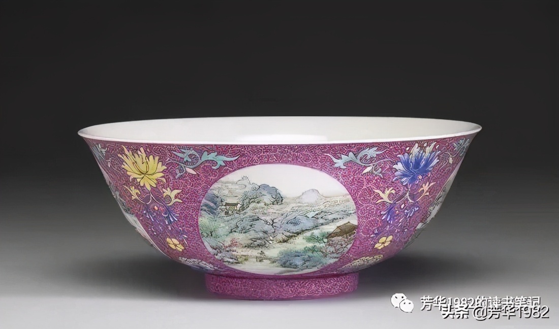 新都区陶瓷精品赏析,著名陶瓷大师作品赏析