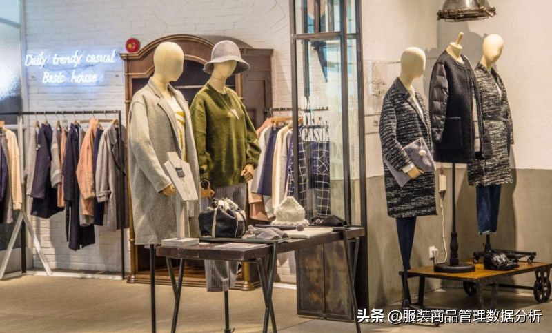 鞋服渠道知识,鞋服行业知识大全