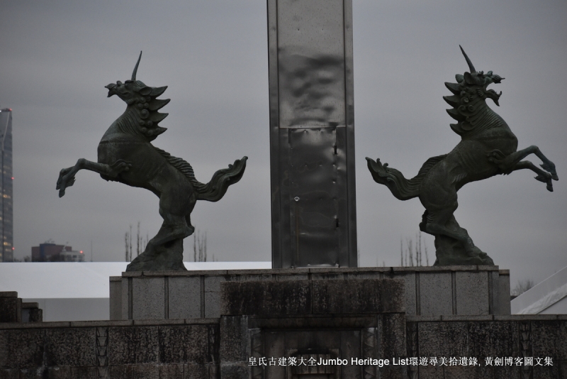 第1015回：黑船事件横滨开港，幕藩体制随之瓦解