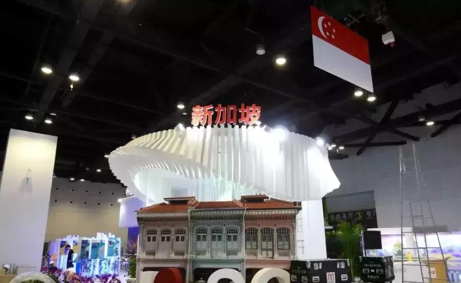 东盟十国魅力之城亮相东博会,第19届东博会魅力之城