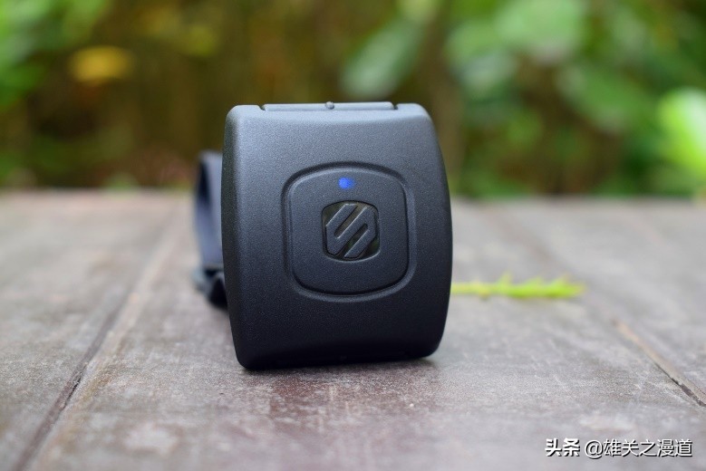 运动，你还在忽视心率吗？|ScoscheRhythm+2.0光电心率臂带