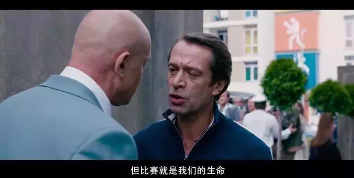 什么才是真正的“为国争光”？看完这新片我陷入了沉思