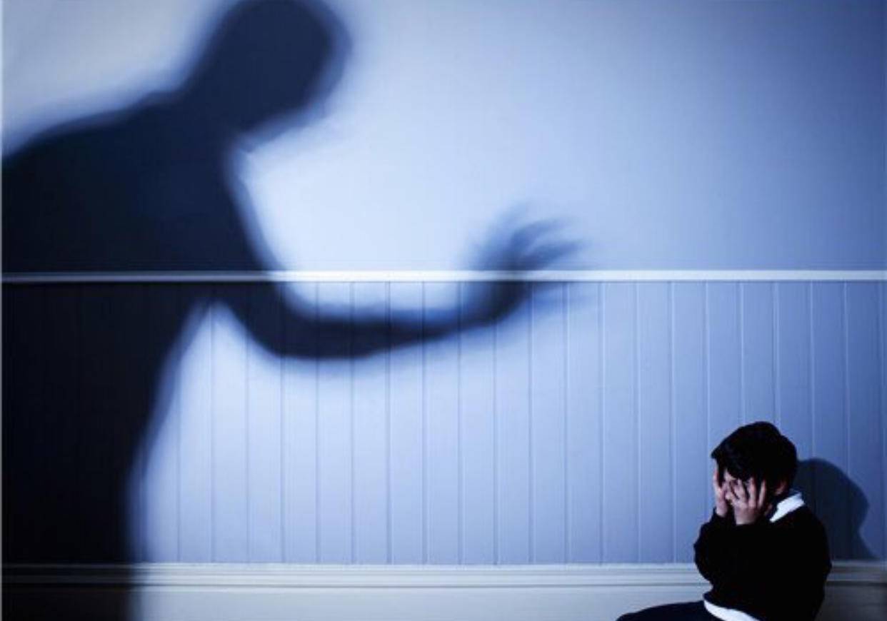 给孩子保护自己的技能,告诉孩子保护好自己的八条准则