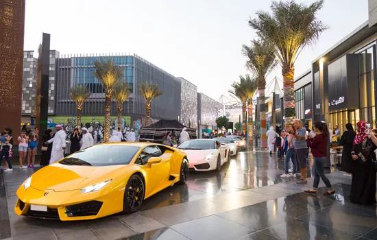 告诉你一个真实的迪拜,迪拜到底值得去吗