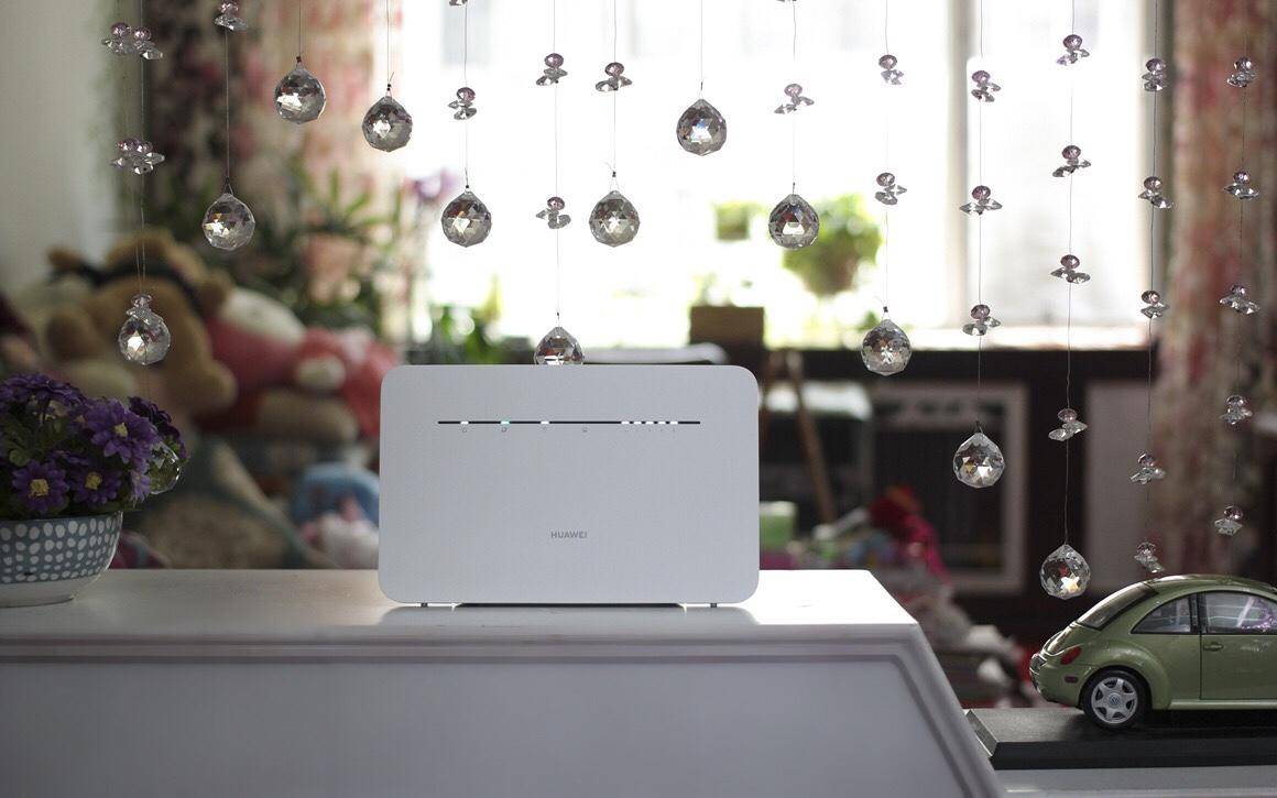 华为4g路由2pro怎么无线上网,华为4g路由2首次使用如何上网