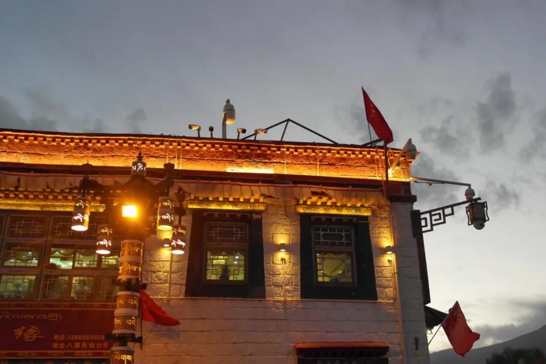 吐血整理！拉萨拍照最美的6个地方，轻轻松松拍出大片