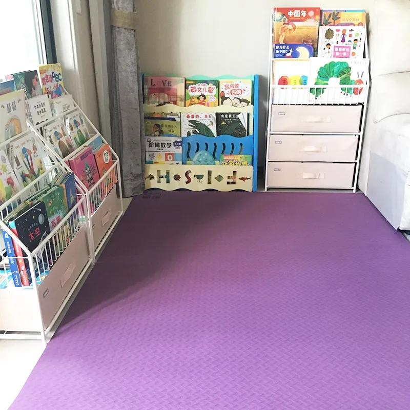 小孩阅读地垫推荐,3-6岁儿童阅读区地垫