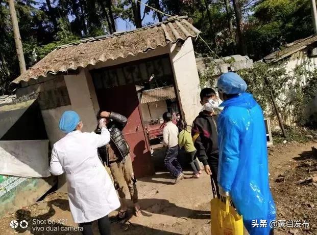 暖心逆行,暖心他们逆行而上为一线送铠甲