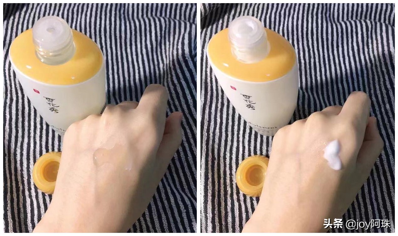 混油皮水乳推荐秋冬平价,适合混油皮的水乳套装秋冬