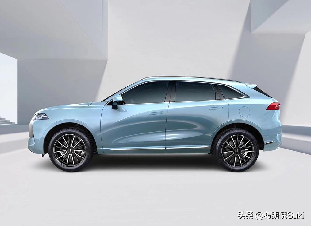 wey新一代智能汽车人摩卡,wey摩卡智能驾驶视频