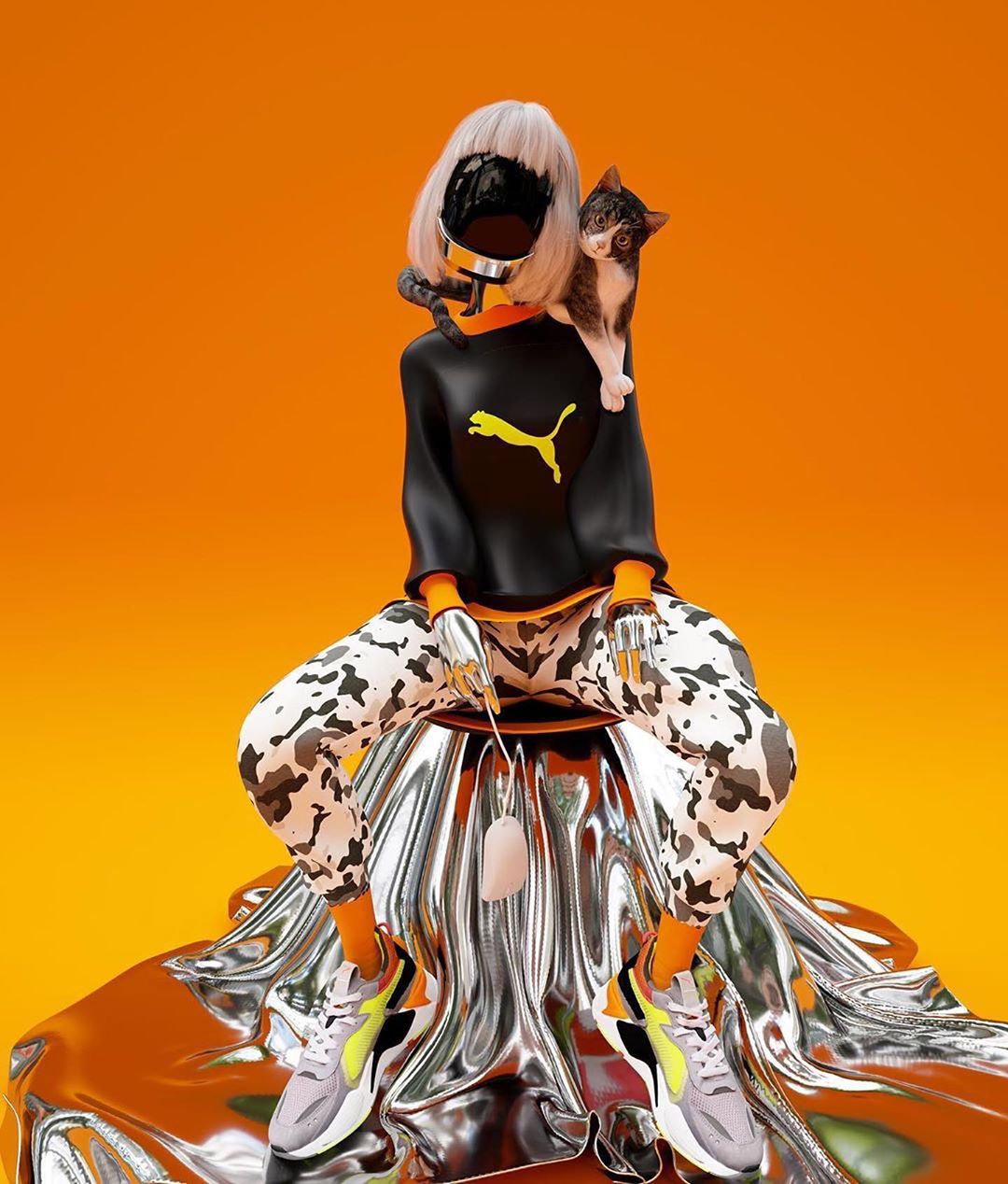 运动服怎么穿好看时尚冬天,运动服怎么穿不土