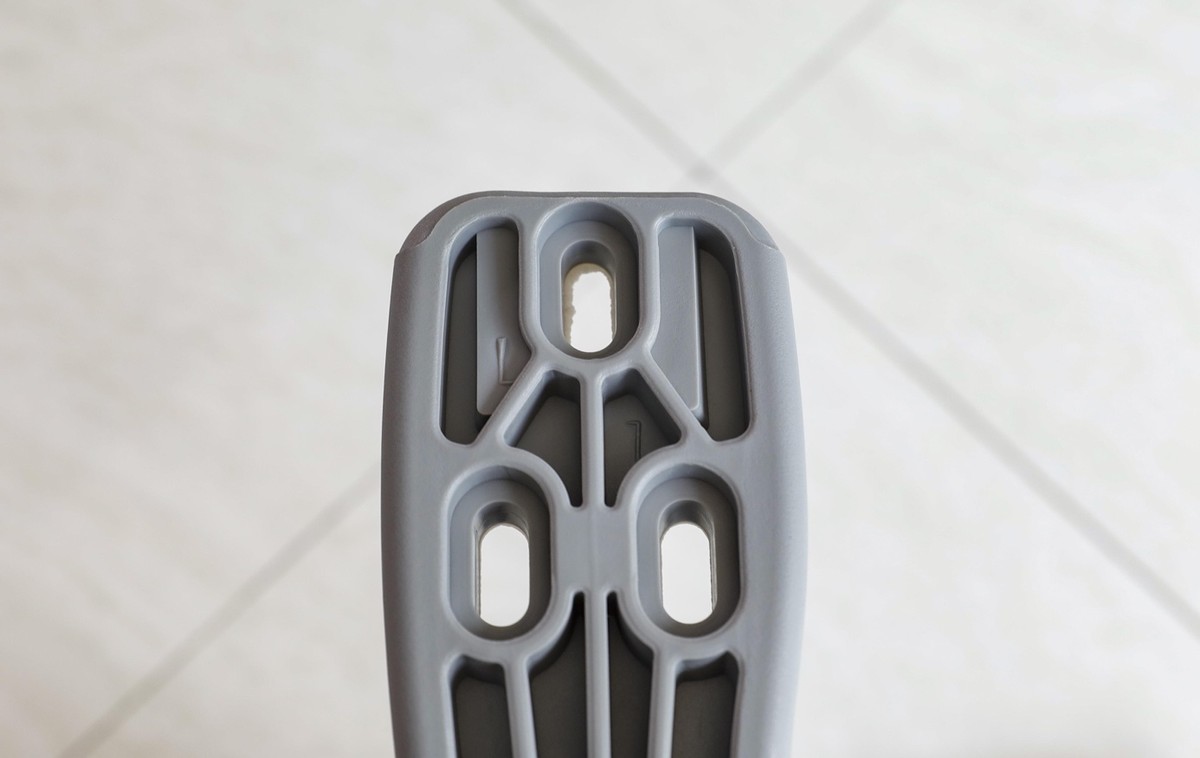 好物推荐:八九间人体工学椅,适合的才是对的