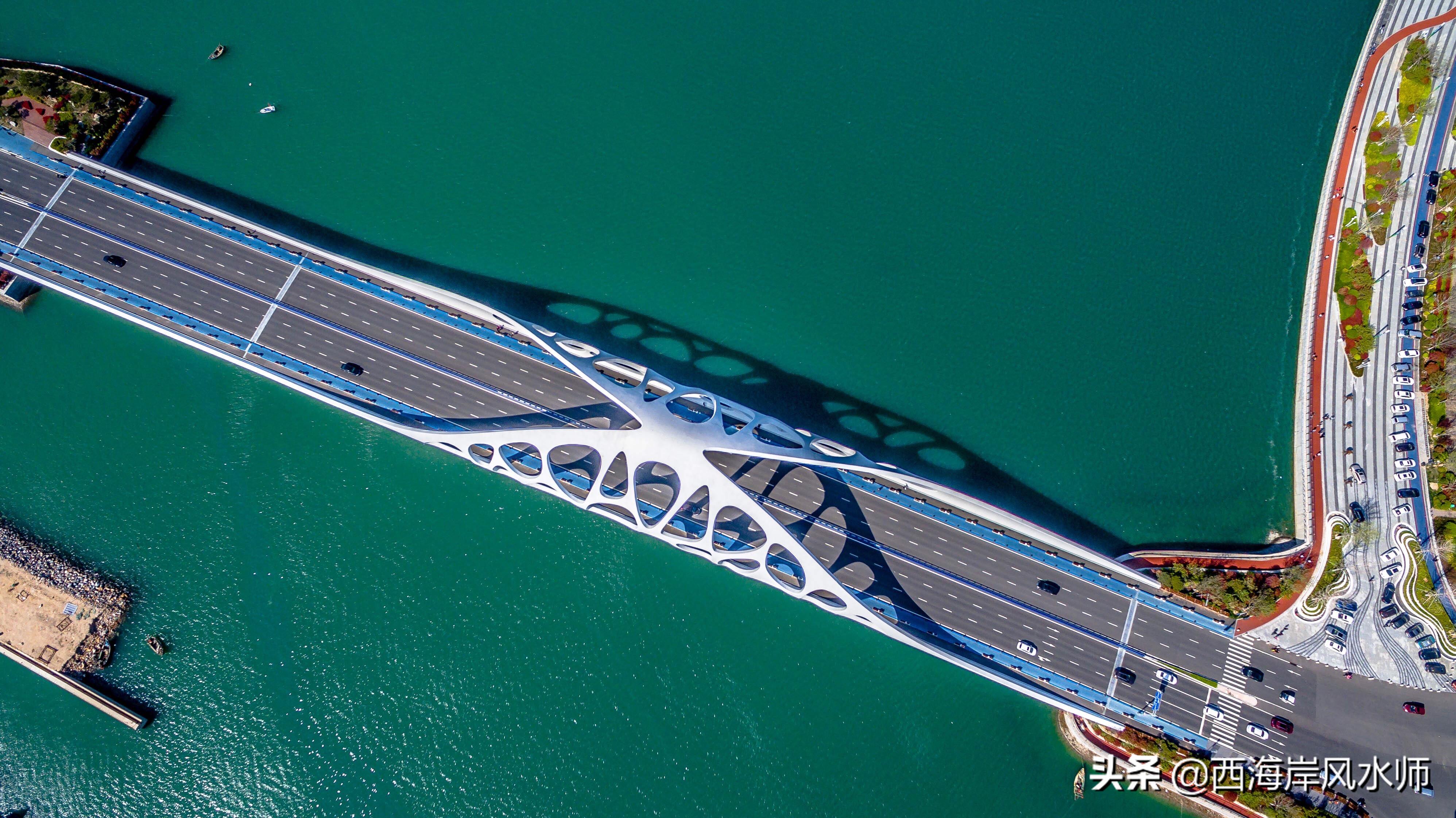 青岛西海岸楼盘实景,纸上得来终觉浅全诗欣赏