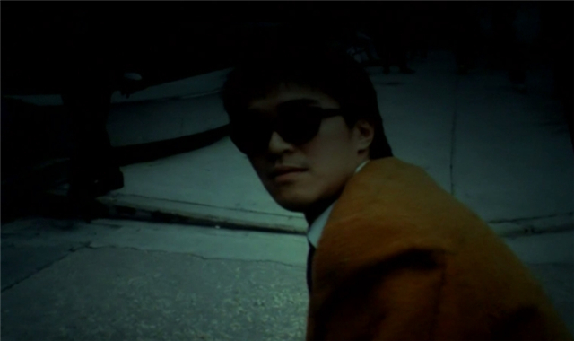 张学友梁朝伟拍的喜剧,张学友和梁朝伟演小混混的电影