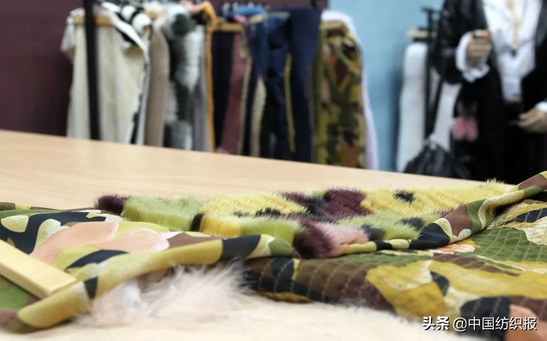 2023香港国际毛皮时装展览会,香港国际皮草展会