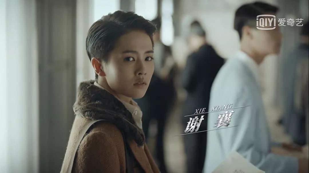 许凯撩人套路,许凯说套路挺深