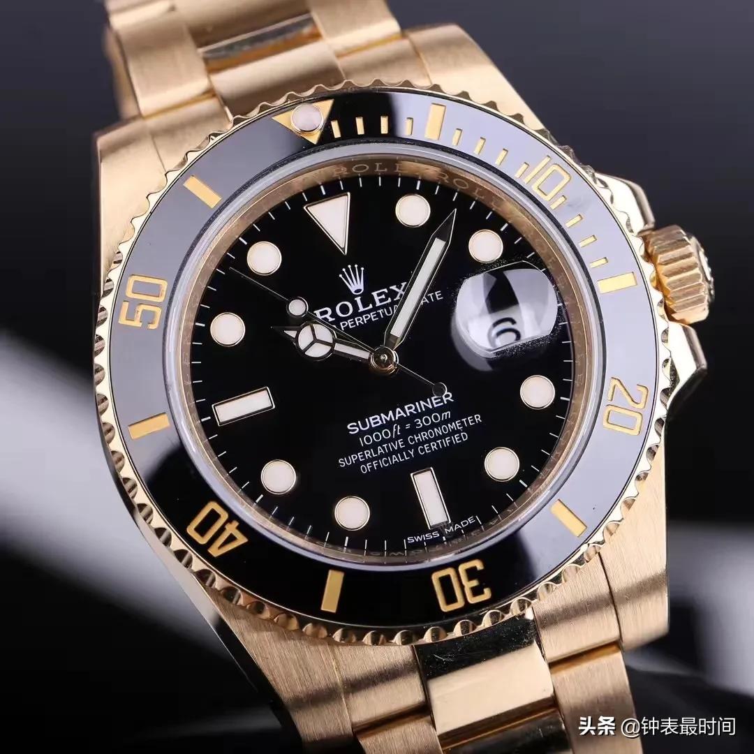 北京劳力士事件,广州劳力士事件始末