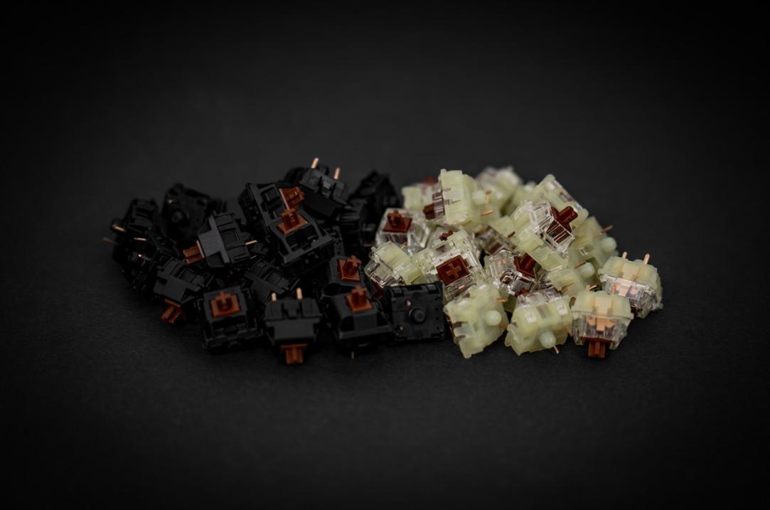 2019年电竞外设,618电竞外设推荐