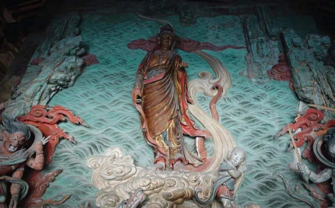 新绛文化景区,新绛旅游景点大全