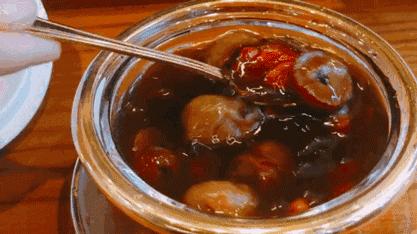 藕粉好消化吗给消化不好的病人喝,消化不好吃什么坚果比较好消化呢