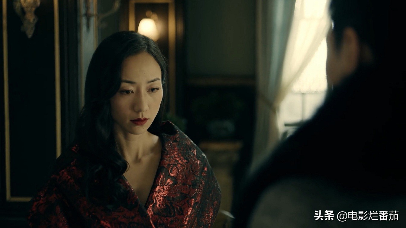 最近收视率最高的一部谍战剧,这部谍战剧的播出冲击到底有多大