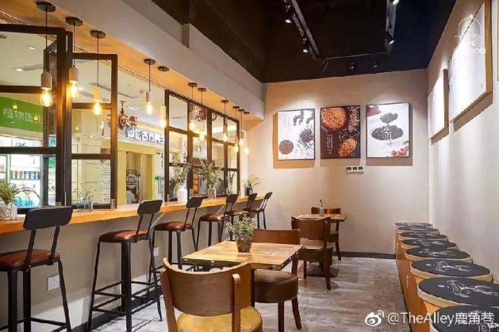 鹿角巷为什么突然火了,现在鹿角巷店是否值得开