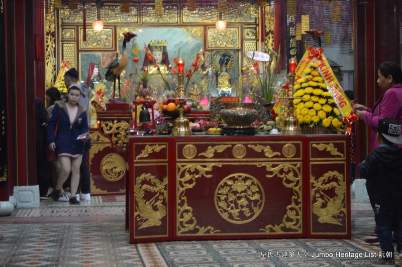 第183回:岘港天下第一雄关,会安越南最早华埠