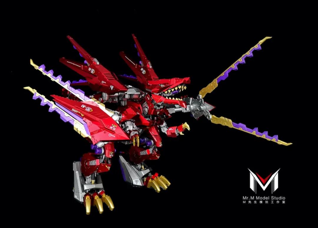 索斯机械兽热血片段,索斯机械兽结实吗