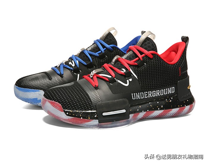 双十一品牌男鞋推荐,双十一2021必买男鞋清单