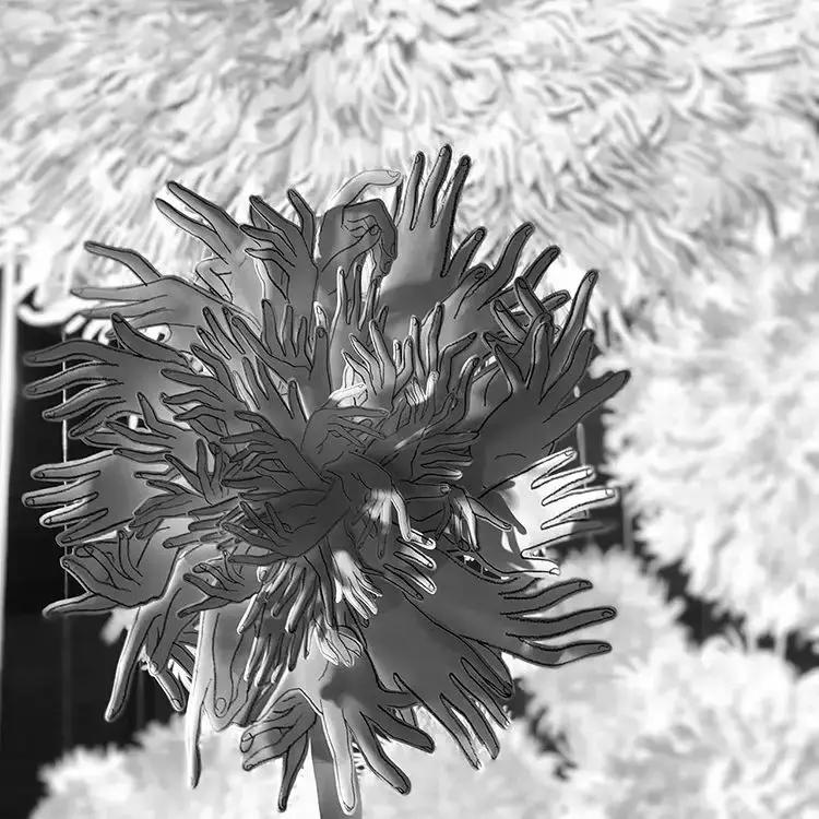 广州90后妹子用顶级纸艺解剖人体，看过的人惊艳到灵魂出窍