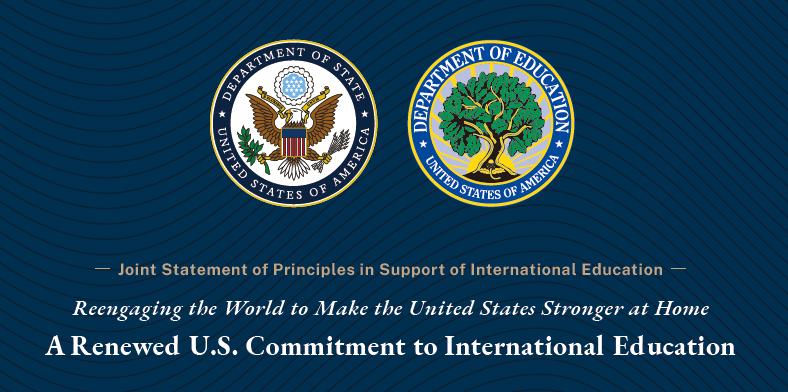 美国议员建议取消中国留学生签证,中美取消签证吗