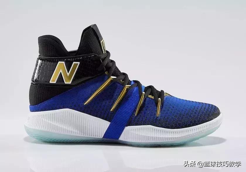 2019年度最佳球鞋排行榜 (2019最好的球鞋排名)