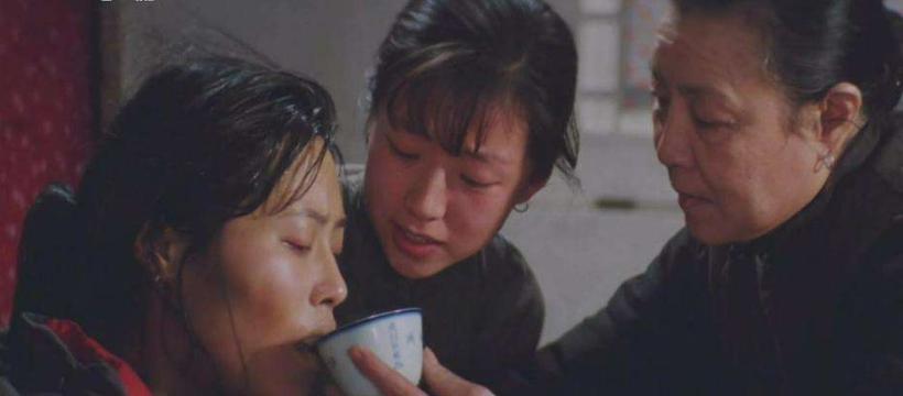 骆驼祥子祥子与老者对话,骆驼祥子与现今生活思考