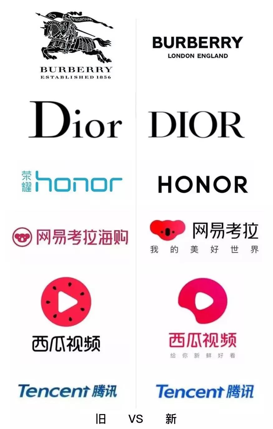 回顾2018年设计圈六大设计关键词,互联网设计师的发展趋势