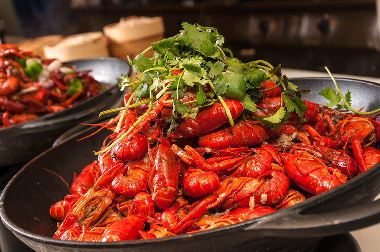 吃辣椒最厉害的省份排名,哪个省份吃的辣椒最辣