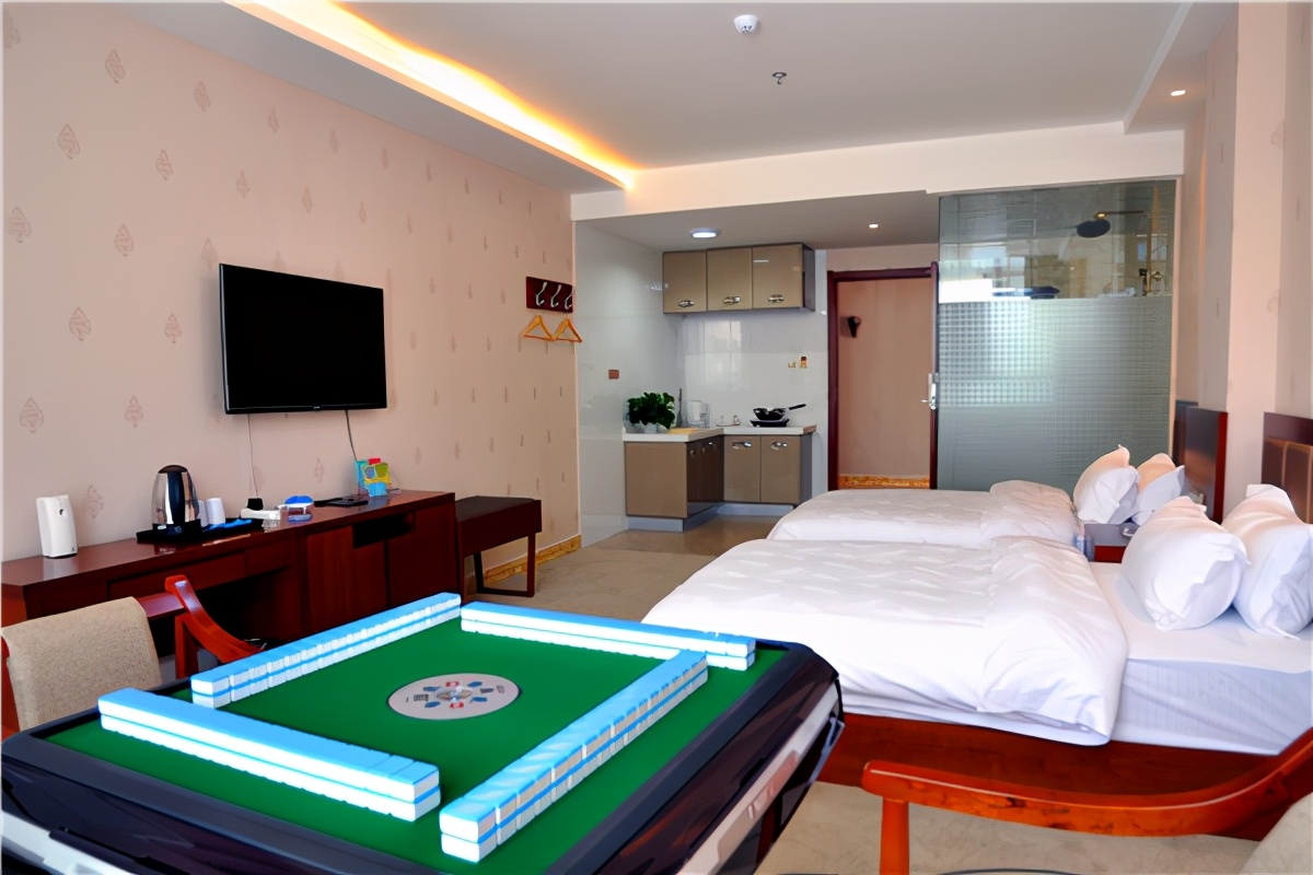 太白山温泉酒店500以下价格,太白山凤凰温泉酒店标准间价格