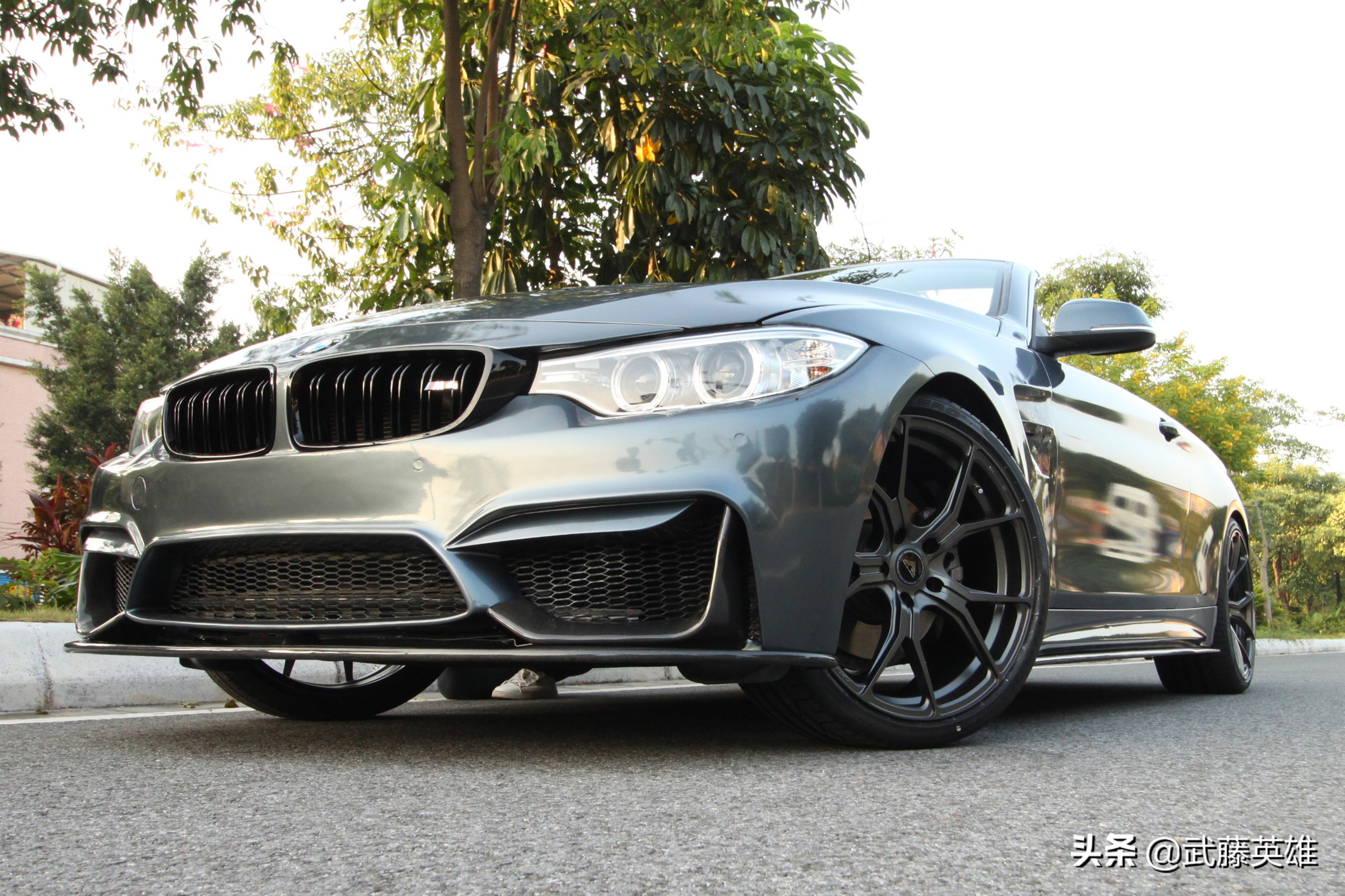 f33宝马,f33硬顶敞篷4系