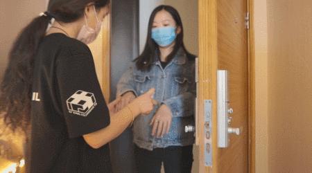 日式美甲颜值超高的美甲,报复性消费来啦