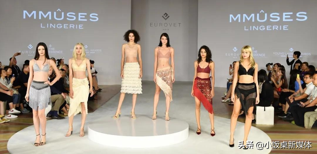 一边亏损关店破产，一边月营收近亿资本疯抢，性感生意好不好做？