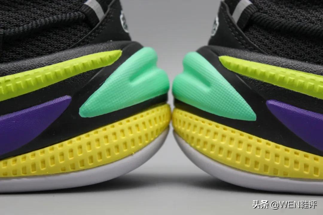 说唱巅峰同款鞋,说唱巅峰对决同款鞋