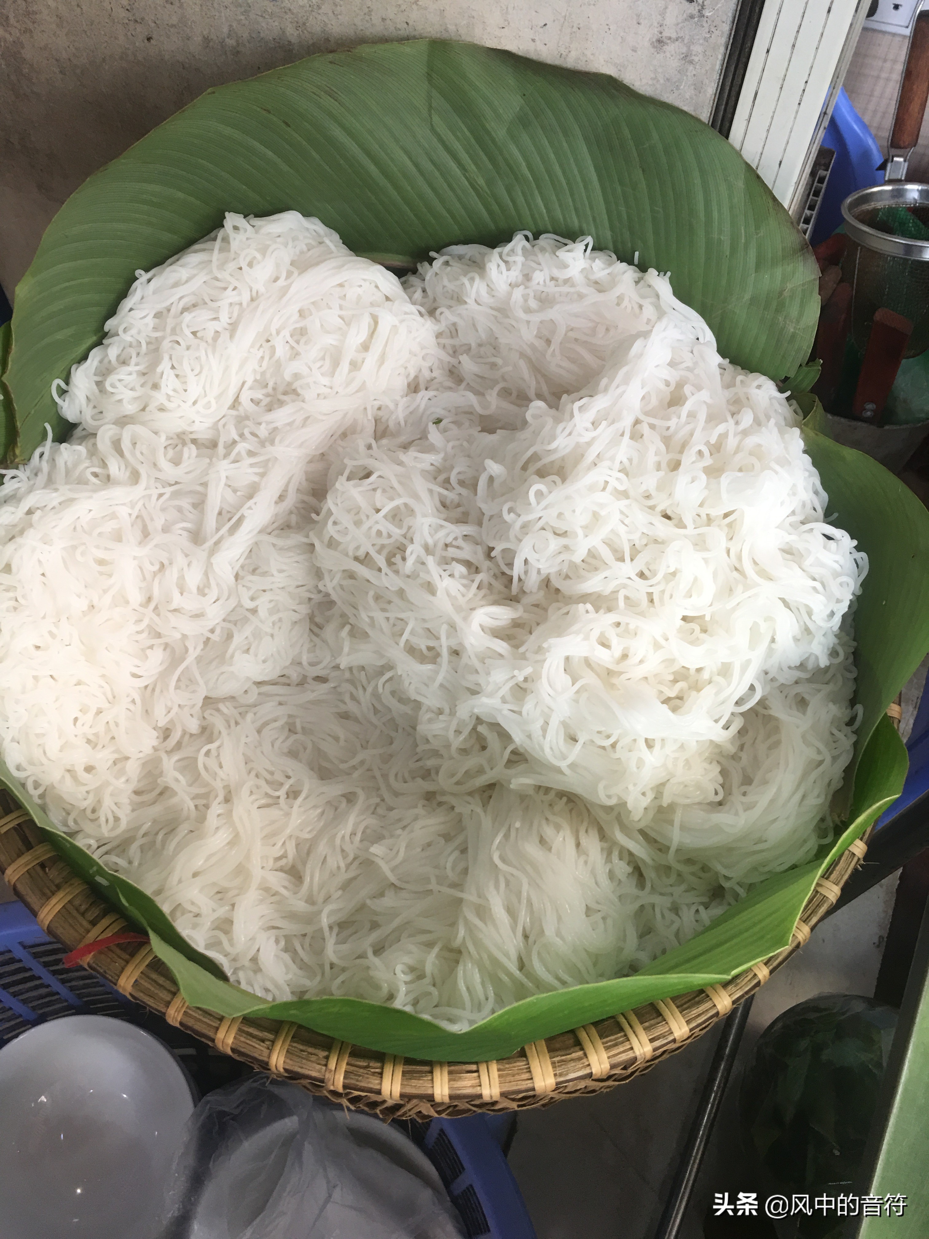 越南越北之旅,越南走进中国